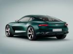 Bentley EXP 10 Speed 6 2015 года